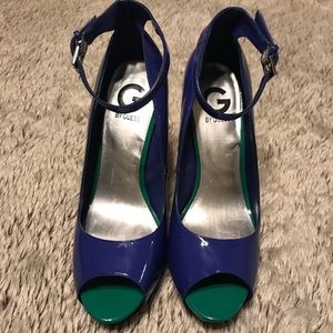 Guess Heels